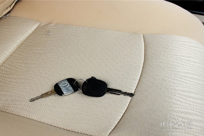 2012款 1.4L創(chuàng)業(yè)II型