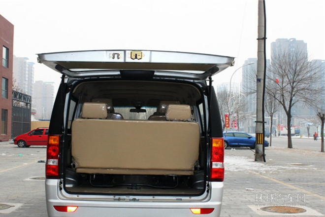 2012款 1.4L創業II型