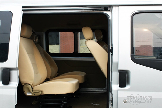 2012款 1.4L創(chuàng)業(yè)II型