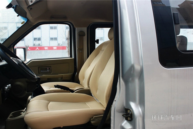 2012款 1.4L創業II型