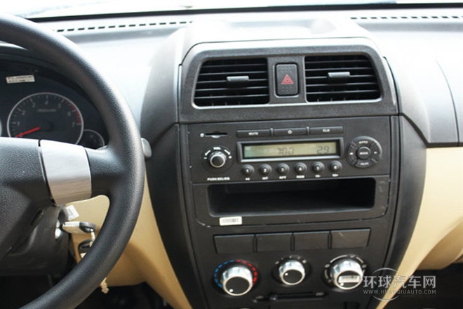 2012款 1.4L創業II型