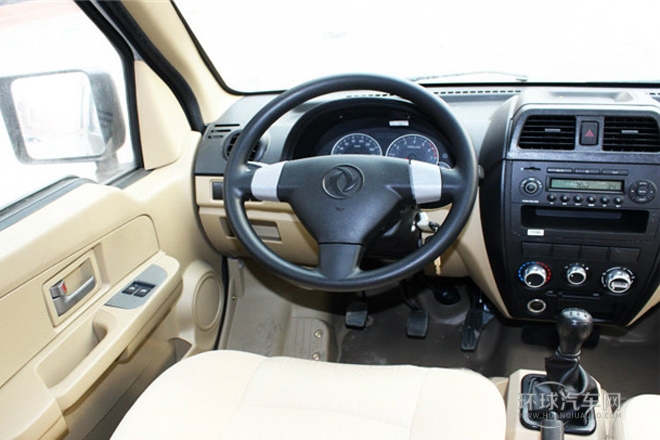 2012款 1.4L創業II型