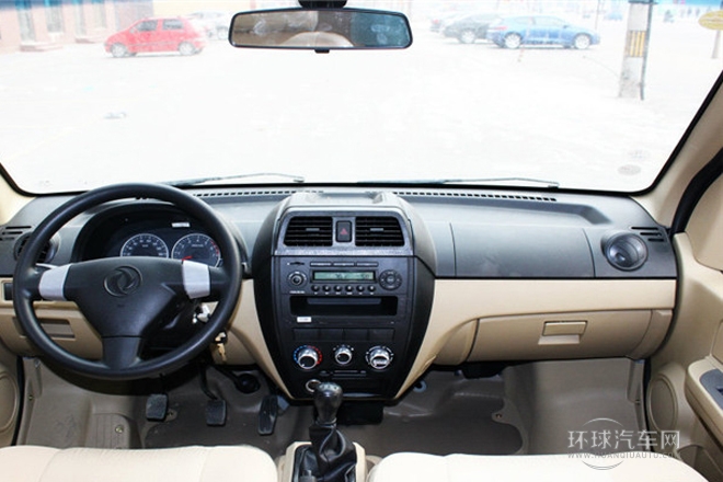 2012款 1.4L創業II型