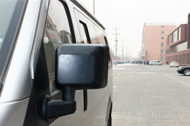 2012款 1.4L創(chuàng)業(yè)II型