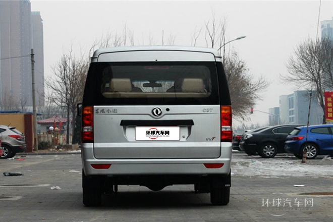 2012款 1.4L創業II型