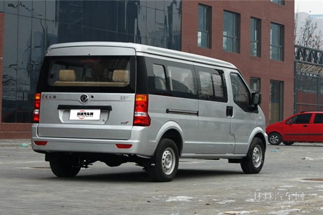 2012款 1.4L創(chuàng)業(yè)II型