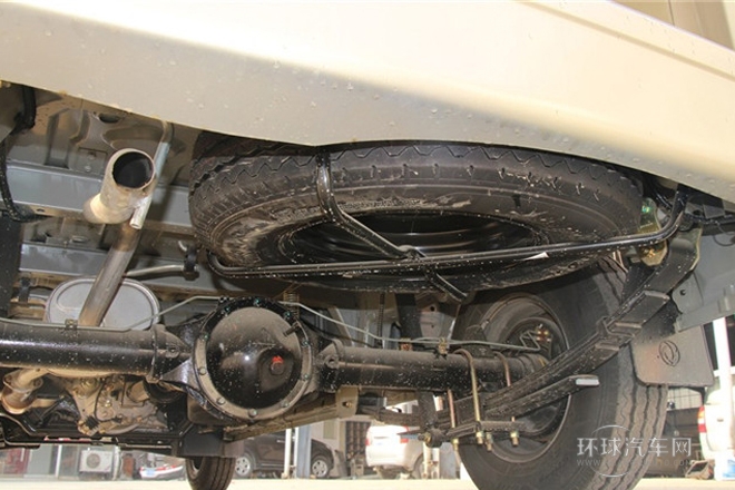 2012款 1.2L創業I型