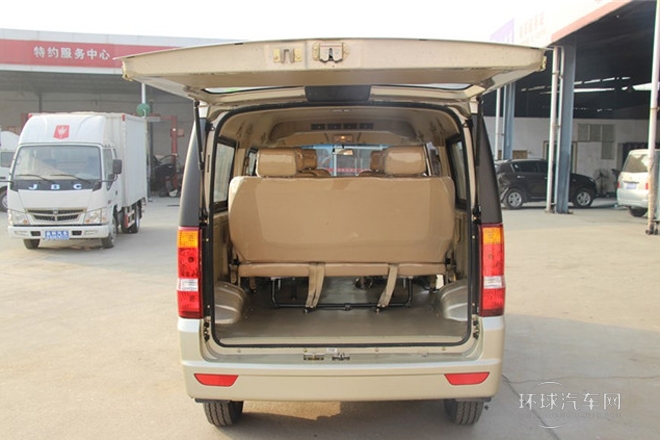 2012款 1.2L創(chuàng)業(yè)I型