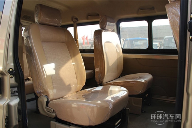 2012款 1.2L創(chuàng)業(yè)I型