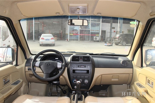 2012款 1.2L創業I型