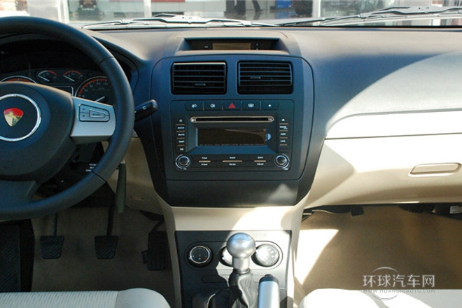 2012款 三廂 1.8L 手動尊貴型