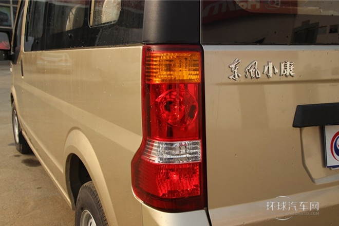 2012款 1.2L創(chuàng)業(yè)I型