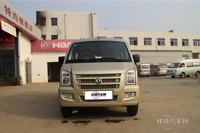 2012款 1.2L創業I型