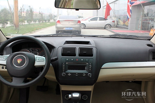 2012款 三廂 1.8L 自動風尚版