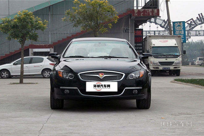 2012款 三廂 1.8L 自動風尚版