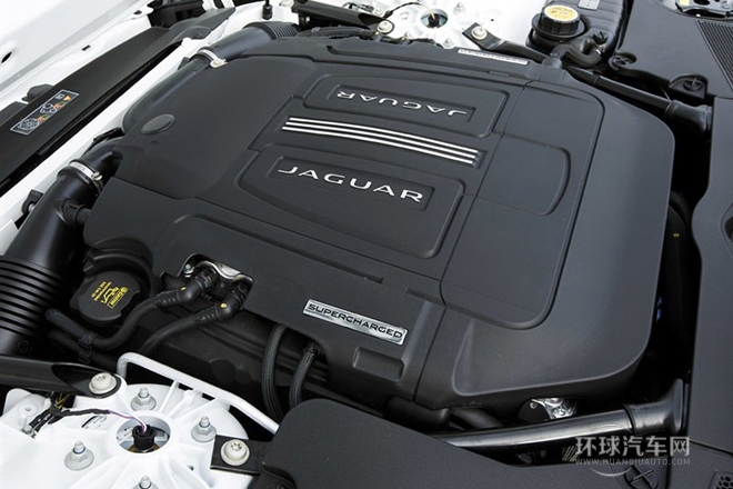 2015款 5.0T R 硬頂版