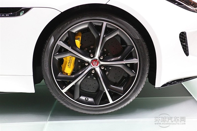 2015款 5.0T R 硬頂版