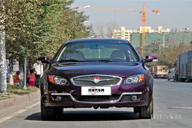 2012款 三廂 1.8L 自動尊貴型