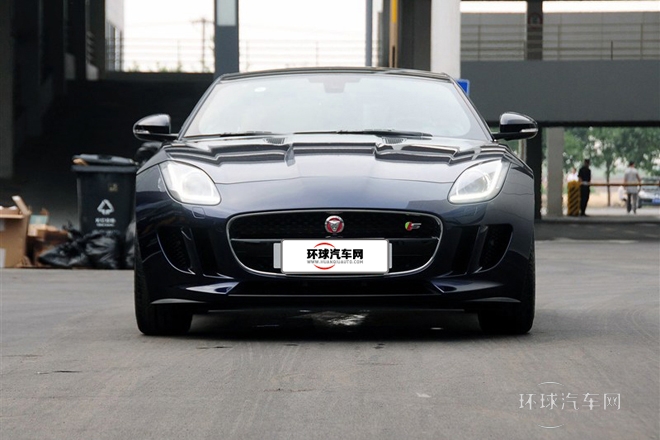 2015款 3.0T S 硬頂版