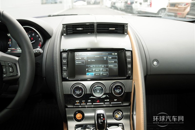 2015款 3.0T S 硬頂版