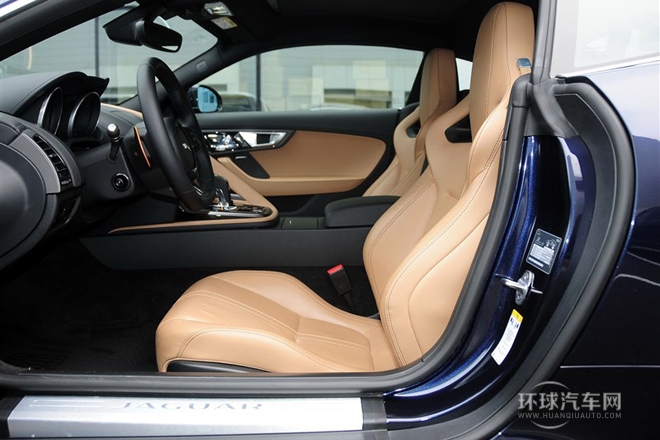2015款 3.0T S 硬頂版