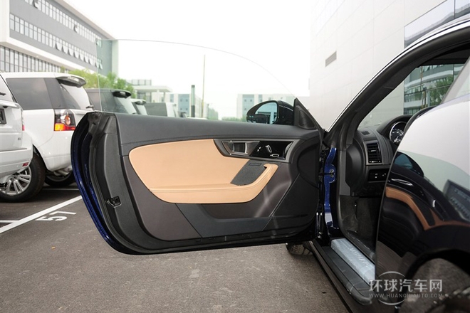 2015款 3.0T S 硬頂版