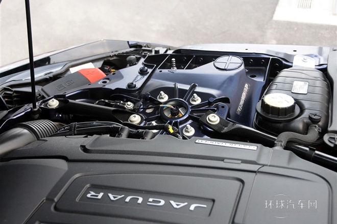 2015款 3.0T S 硬頂版