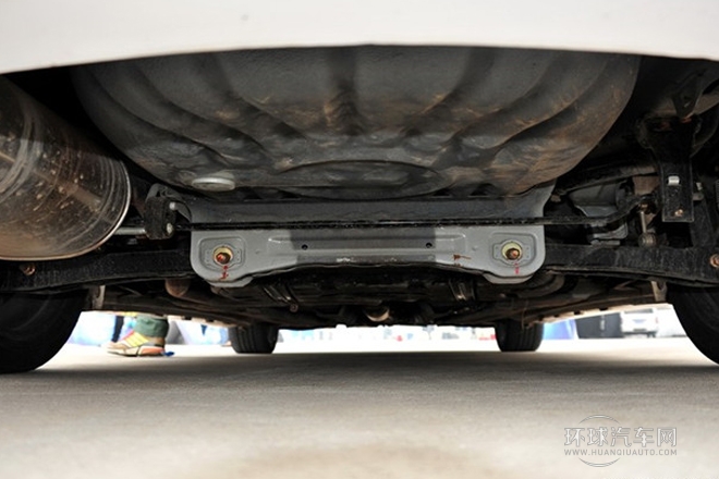 2013款 GTS 1.6L 手動豪華型