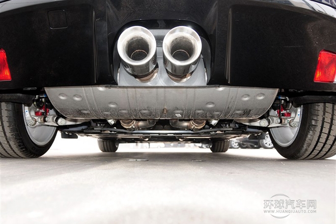 2015款 3.0T S 硬頂版