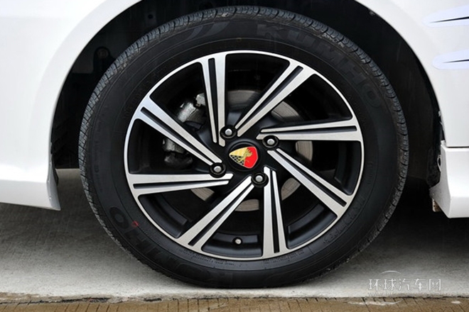 2013款 GTS 1.6L 手動豪華型