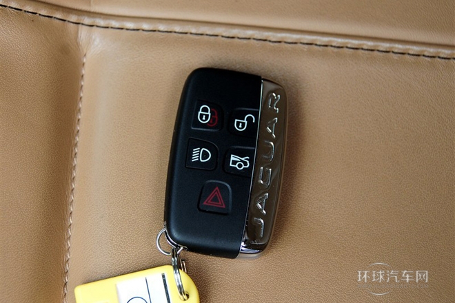 2015款 3.0T S 硬頂版