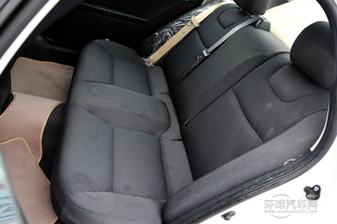 2013款 GTS 1.6L 手動豪華型