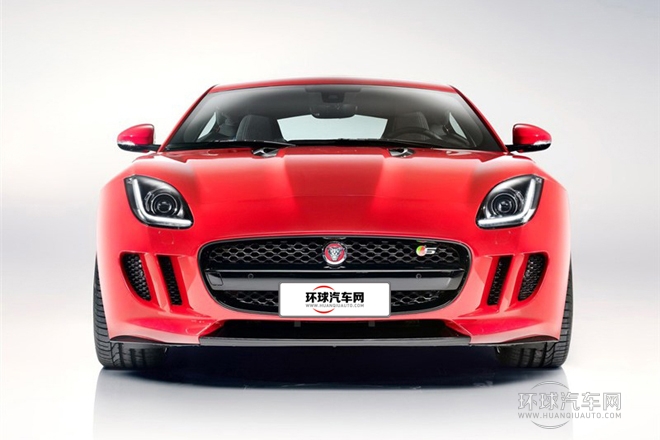 2015款 3.0T 硬頂版