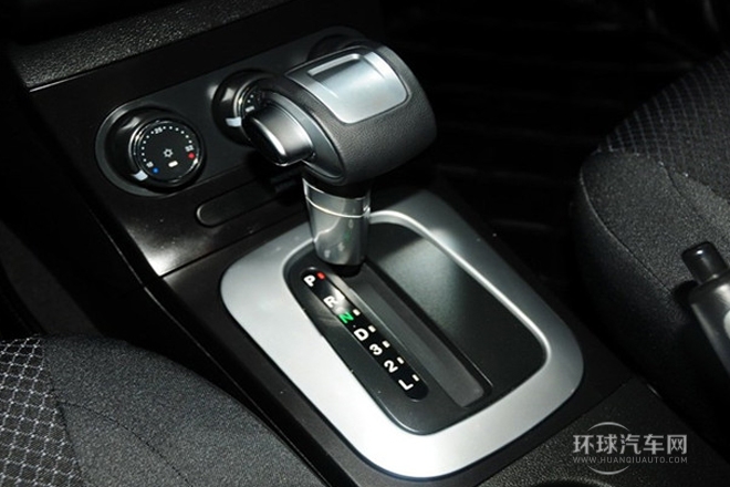 2013款 GTS 1.6L 手動豪華型