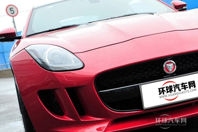 2015款 3.0T 硬頂版