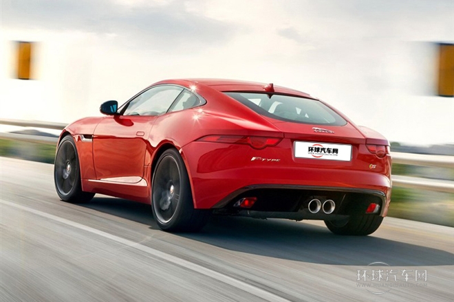 2015款 3.0T 硬頂版