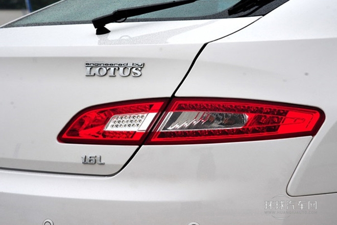 2013款 GTS 1.6L 手動豪華型