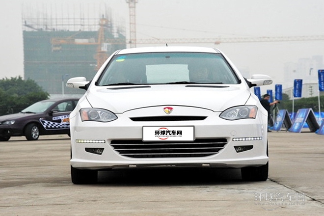 2013款 GTS 1.6L 手動豪華型