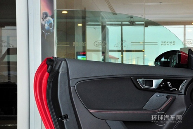 2015款 3.0T 硬頂版