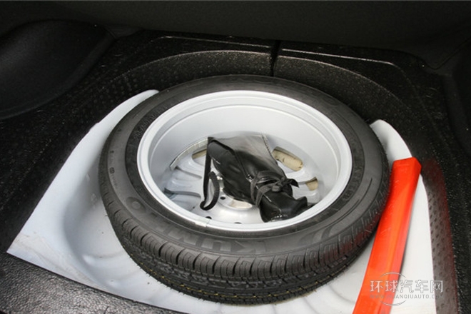 2013款 GTS 1.6L 手動勁取型