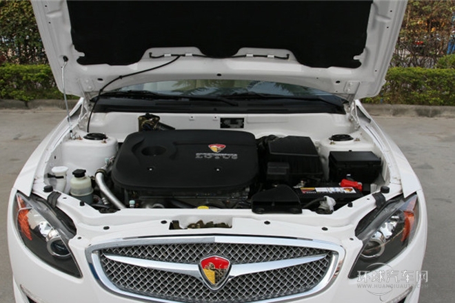 2013款 GTS 1.6L 手動勁取型