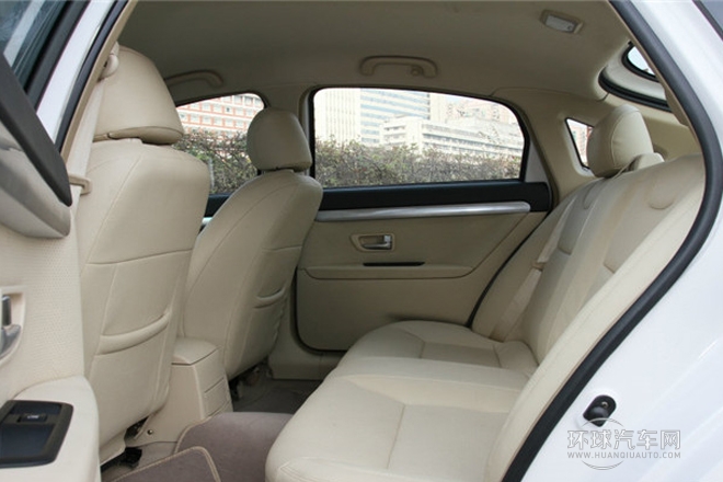 2013款 GTS 1.6L 手動勁取型