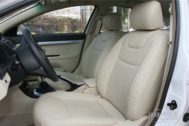 2013款 GTS 1.6L 手動勁取型