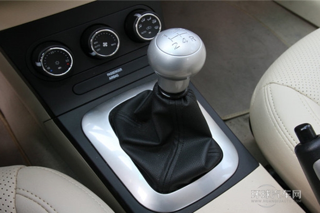 2013款 GTS 1.6L 手動勁取型