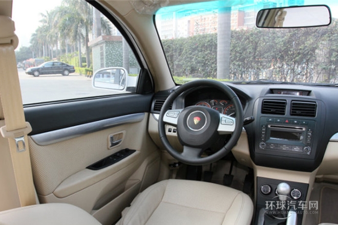 2013款 GTS 1.6L 手動勁取型