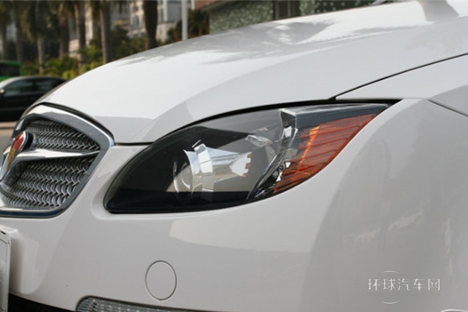 2013款 GTS 1.6L 手動勁取型