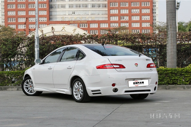 2013款 GTS 1.6L 手動(dòng)勁取型