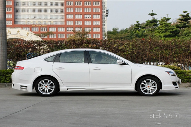 2013款 GTS 1.6L 手動勁取型