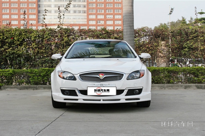 2013款 GTS 1.6L 手動勁取型