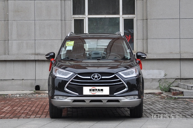 2014款 1.5L 手動豪華型